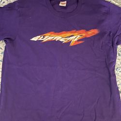 Supreme Shirt Size M