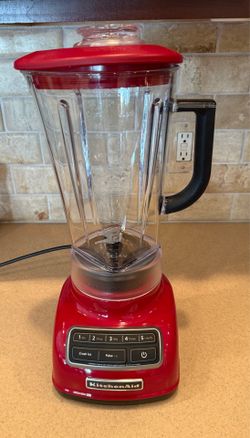 KitchenAid Blender