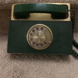 Vintage Telephone  Western Electric 