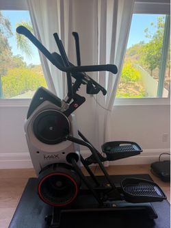 Bowflex Max Trainer M6 – Like New
