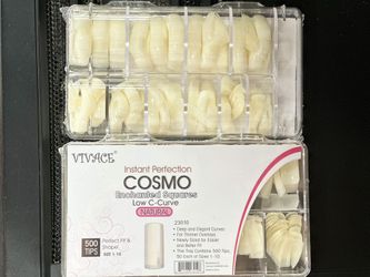 🆕VIVACE Tips # 23010