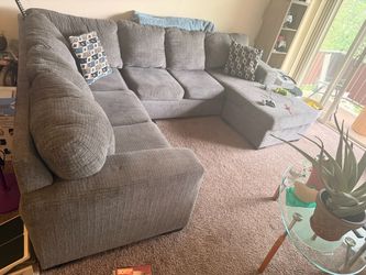 Sectional Couch