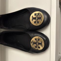Tory Burch Flats (shoe) 