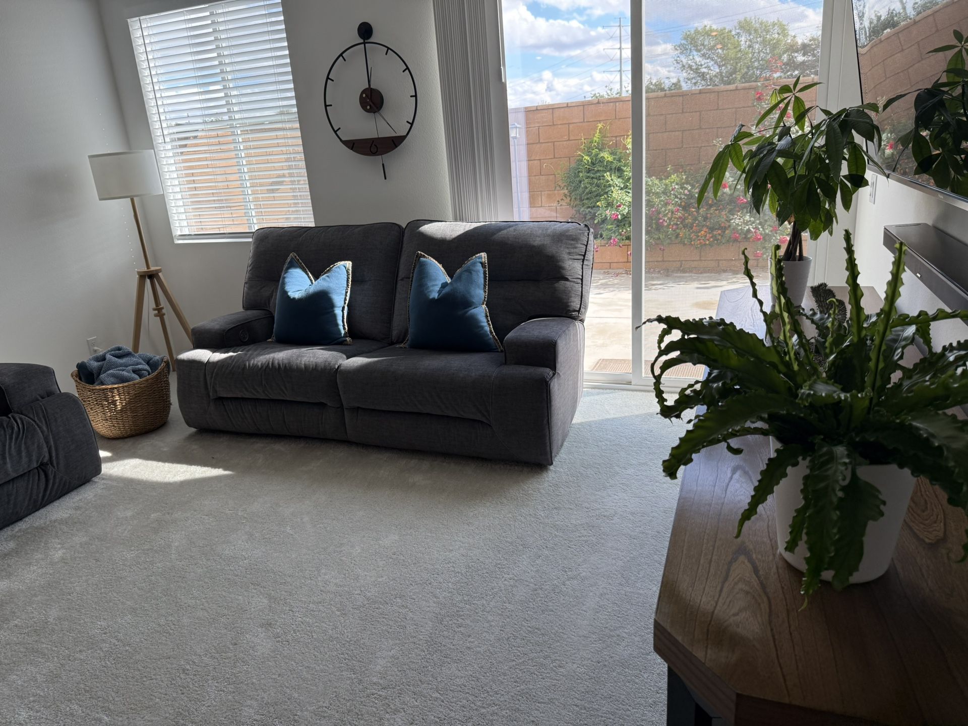 Couches, Sofas, Recliners