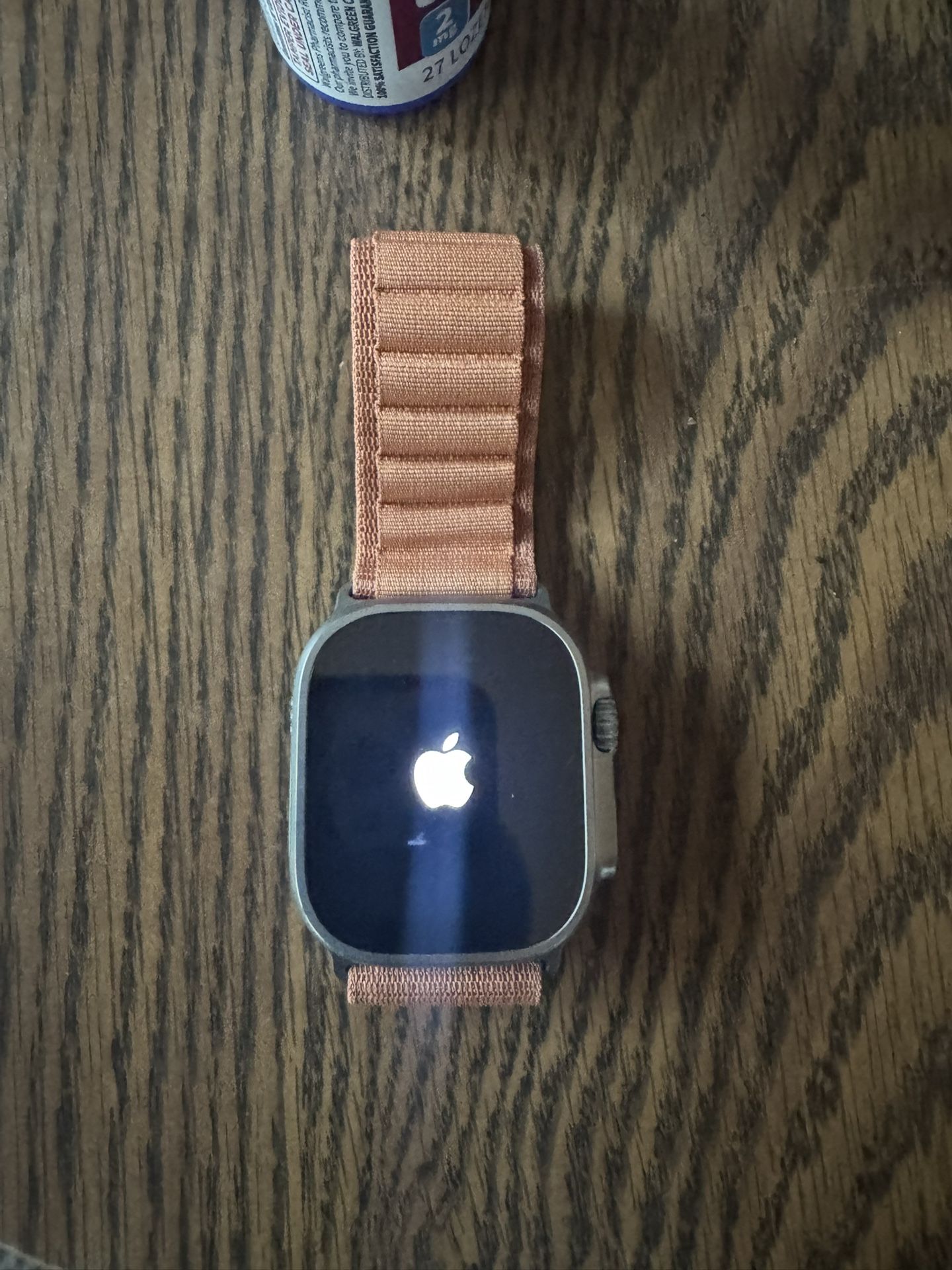 Apple Watch Ultra 3 49mm
