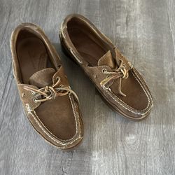 Polo Loafers