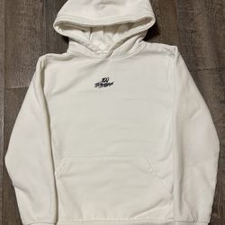 100 Thieves Hoodie Size Small
