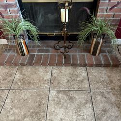 Plant Vases Home Interior 