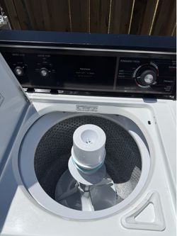 WASHER