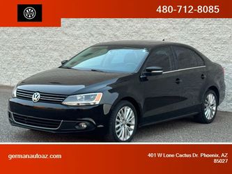 2013 Volkswagen Jetta