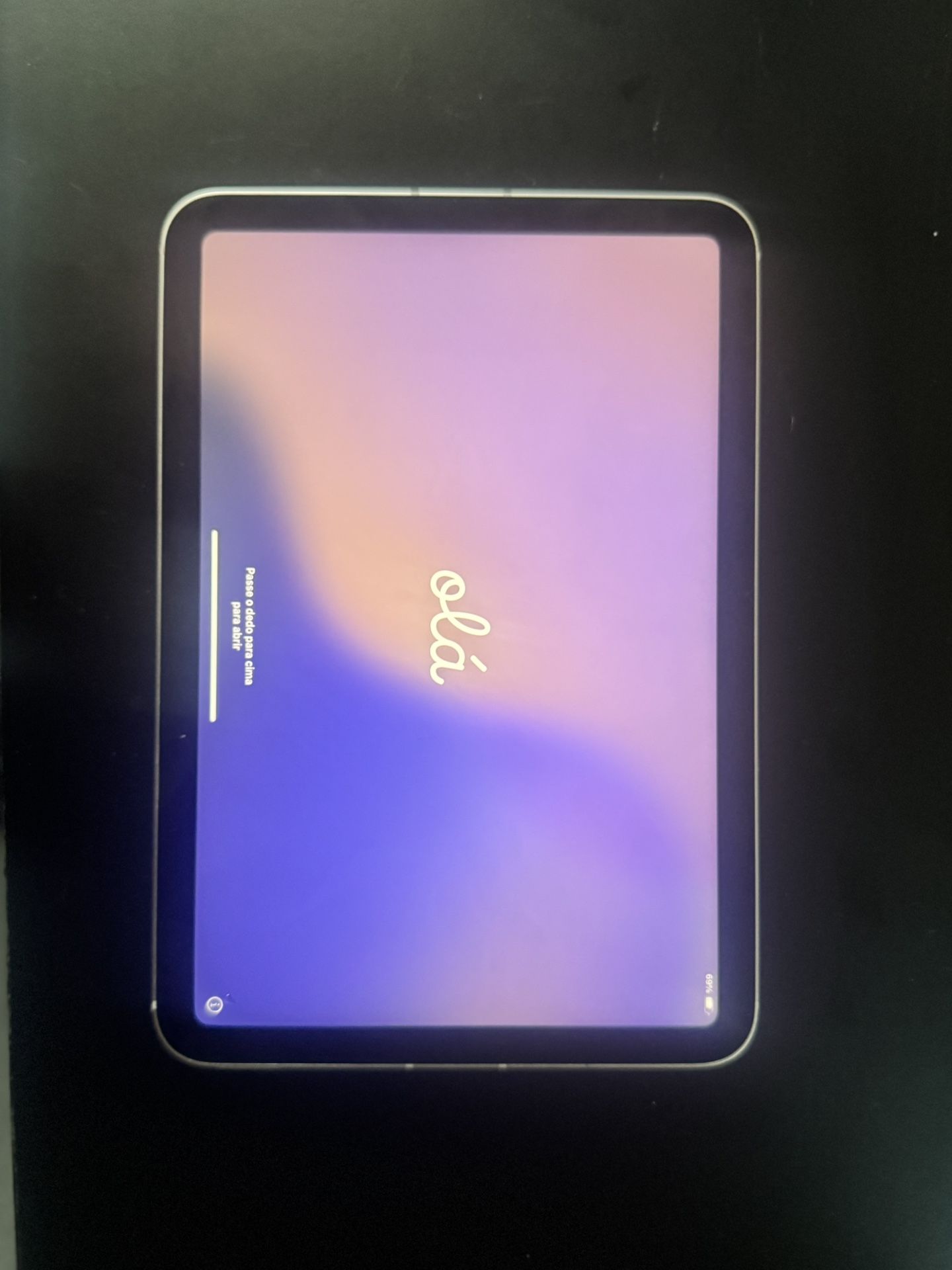 Ipad Mini