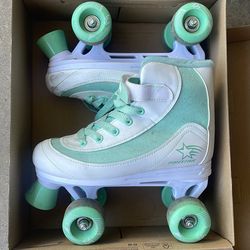 Roller skates
