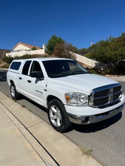 2007 Dodge Ram