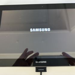 Samsung Galaxy Tab 2 10.1