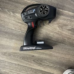 Traxxas Controller And Receiver 