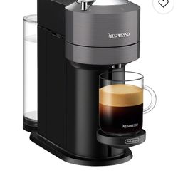 Nespresso Delonghi Machine  