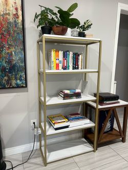 Bookcase