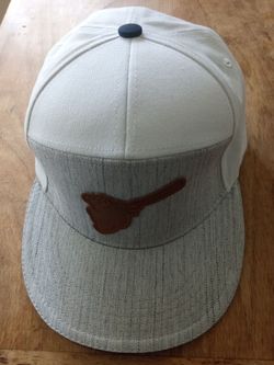 SAN DIEGO PADRES HAT ADJUSTABLE