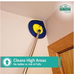 New Wall Cleaner Duster