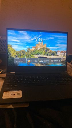 Decent computer