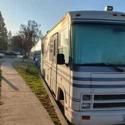 1993 Flair Chevy Rv
