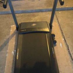 nordictrack treadmill