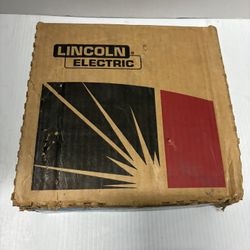 LINCOLN ELECTRIC .030 in. Innershield NR211-MP Flux-Core Welding Wire