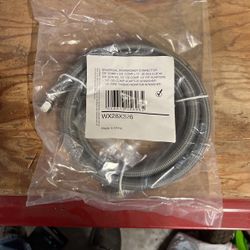 Dishwasher Connector 