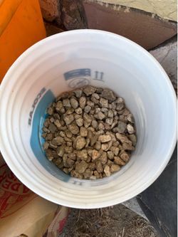 Free garden rocks