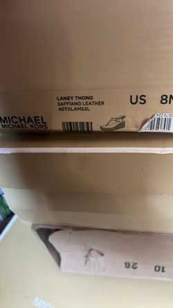 Michael Kors Laney Thong
