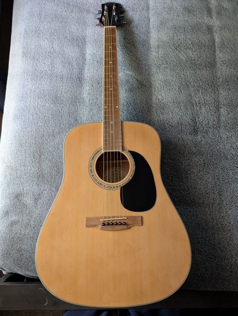 Laurel Canyon LD-100 Guitar