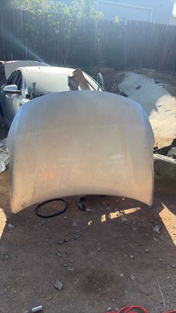 2016-18 optima hood