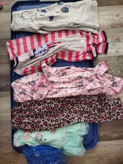 Girls Cothes