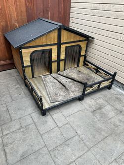 Dog House