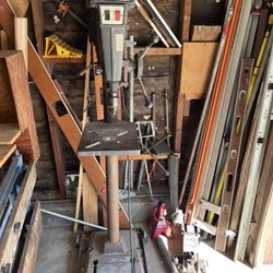 Craftsman Drill Press