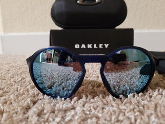 Lentes Oakley Clifden Prizm Deep Water Polarized Lenses for Sale