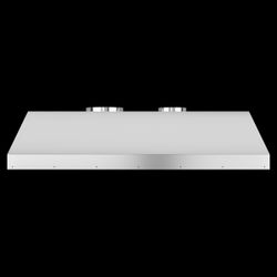 54-inch Vent-A-Hood BHPSLD liner size: 52⅜" W × 22½" D × 12" H