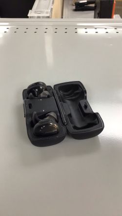 Bose Earbud Headphones 