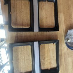 C10 1985 Headlight Bezels 