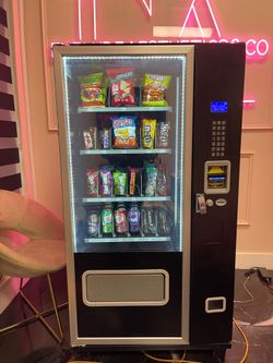 Vending Machine