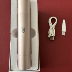 2-in-1 Electric Trimmer (brand new) 