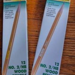 Pencils