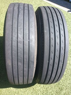 St235-80R16 Freedom Hauler 14ply