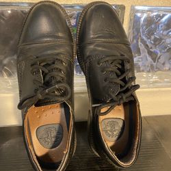 Dockers Gordon Cap Toe Oxford