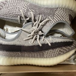 Adidas Yeezy Zyon Men Size 10