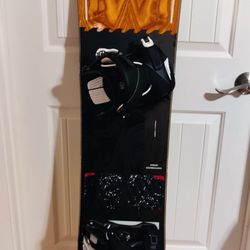 ARBOR Snowboard 