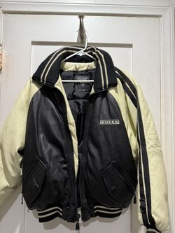 Vintage Guess Jacket
