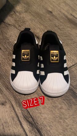 Toddler Adidas 