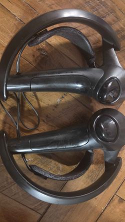 Valve Index controllers