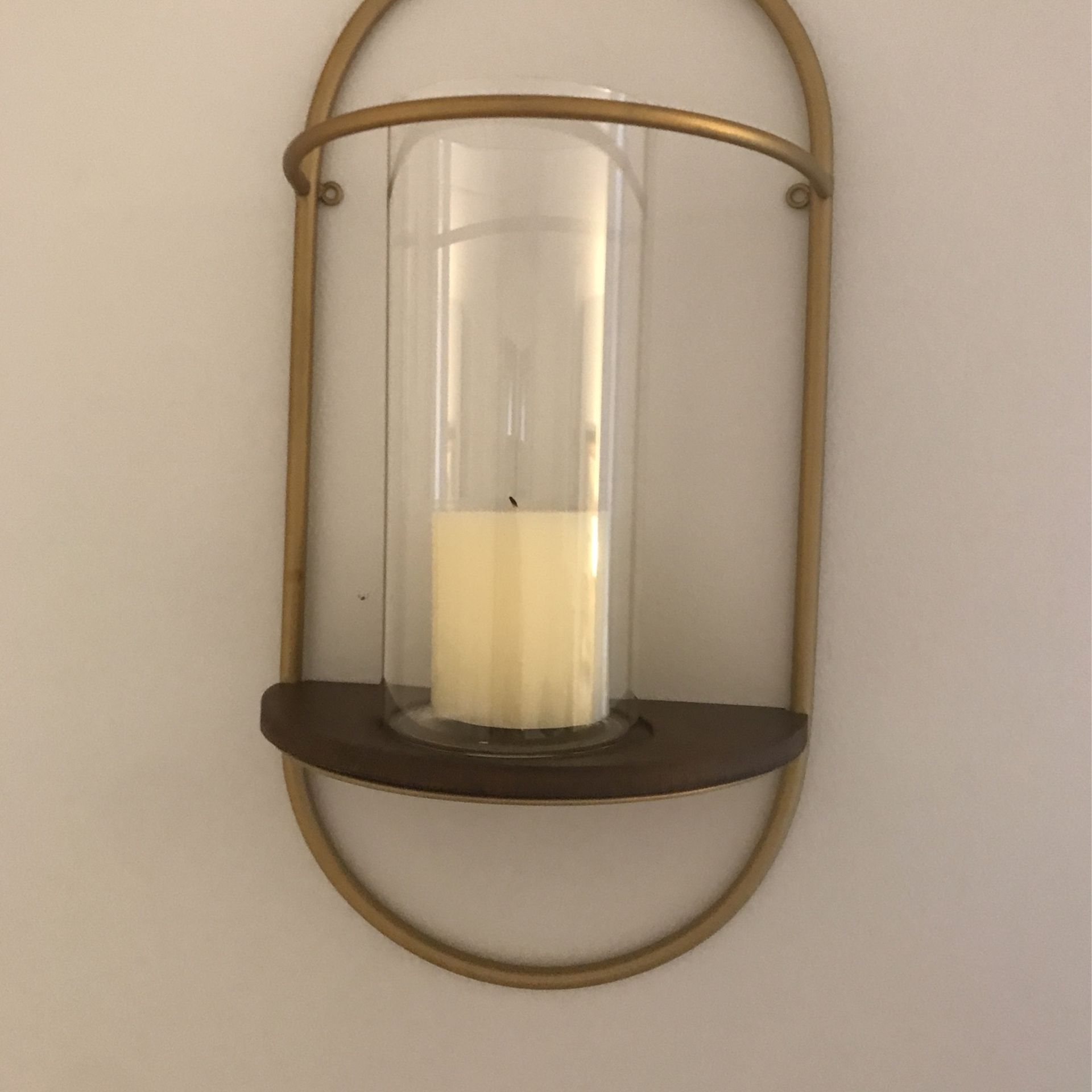 Wall Sconces